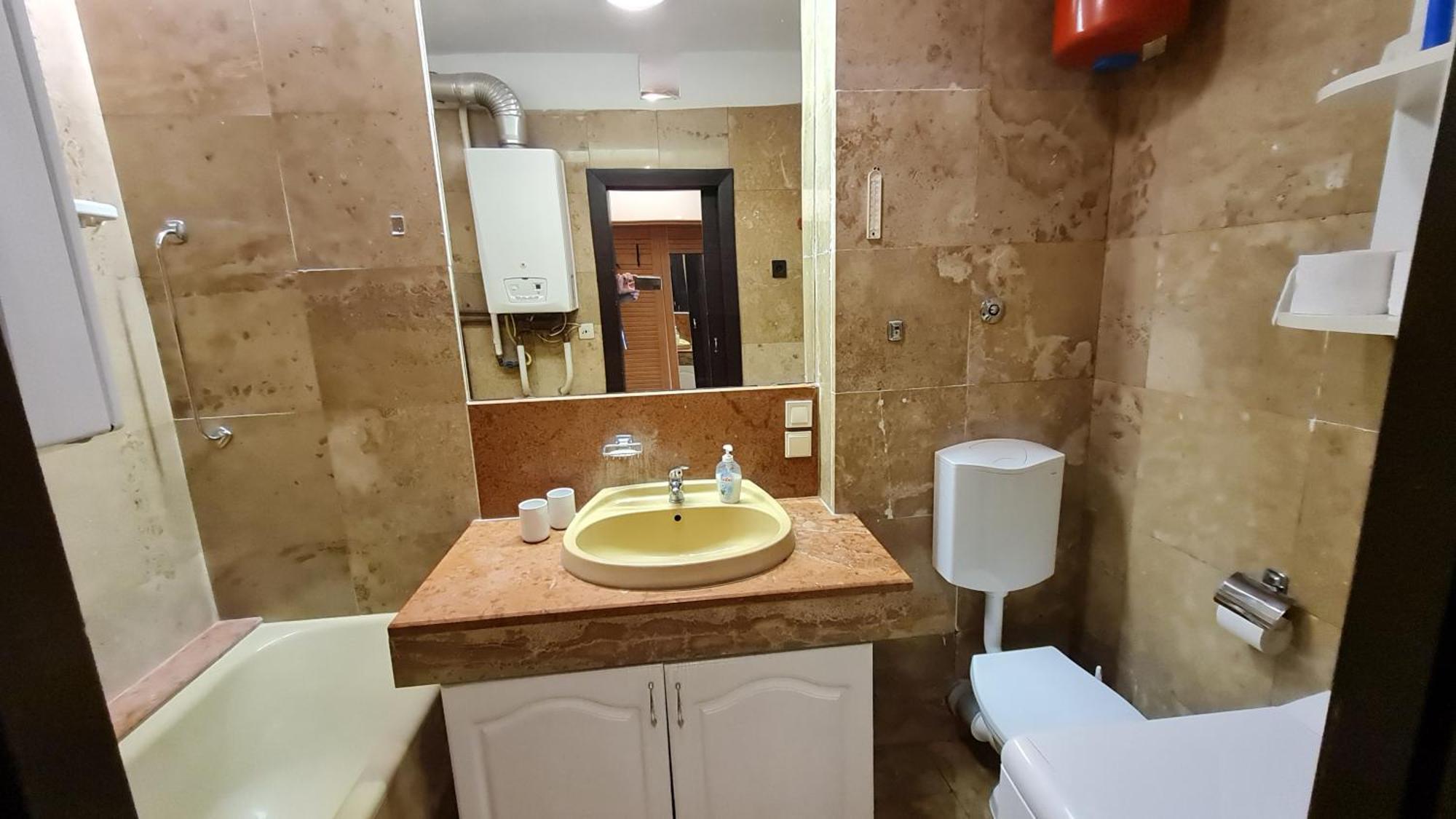 Anna-Lak Apartment Будапеща Екстериор снимка