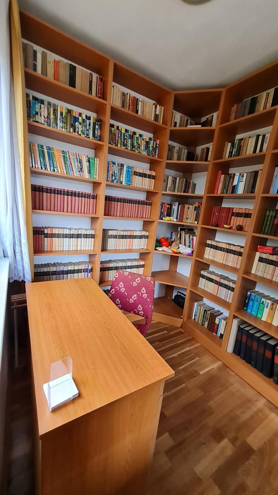Anna-Lak Apartment Будапеща Екстериор снимка
