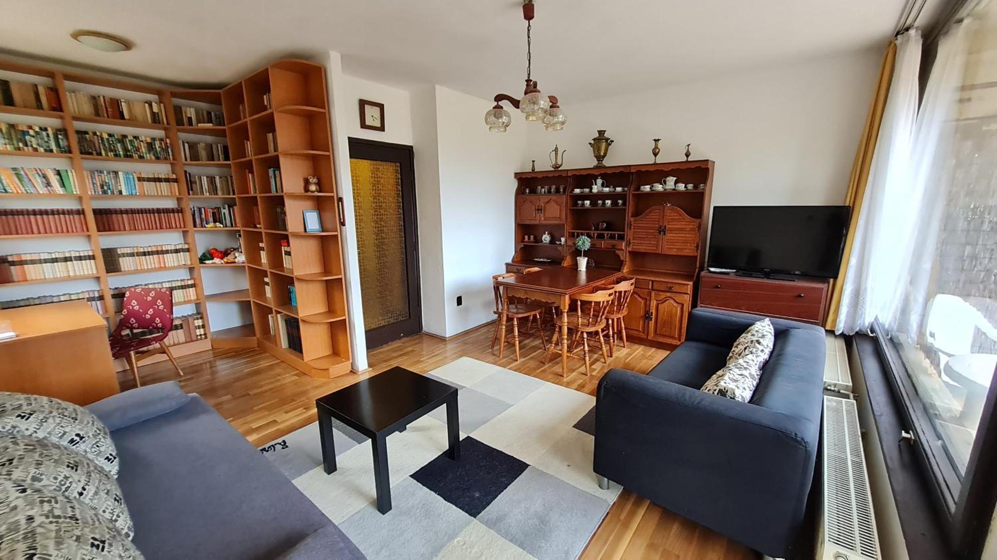 Anna-Lak Apartment Будапеща Екстериор снимка